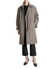 セリーヌ 希少フィービー マッキントッシュコート36 celine - メルカリ
