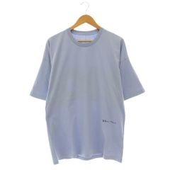 未使用 ポルトガル製 Burbery バーバリー 春 夏 オーガニックコットン 
