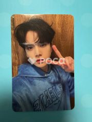 Seventeen ウォヌ セブチ SOCIAL CLUB : CARAT DA CAPO Ver. - メルカリ