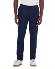スコッチアンドソーダ メンズ ボトムス カジュアルパンツ ジョガーパンツ Scotch Soda Warren Twill Joggers Nightのサムネイル
