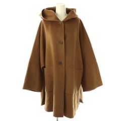 Spick & Span【2025AW】S160スタンドカラーコート 34 Spick & Span【2025AW】S160スタンドカラーコート 34 - メルカリ