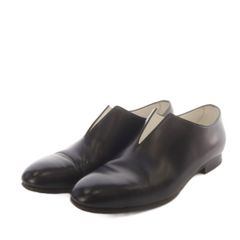 箱あり 6万 Beautiful shoes 厚底靴 革靴 トシノスケタケガハラ - メルカリ