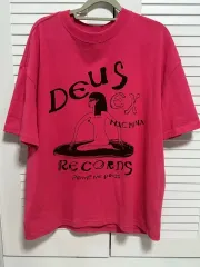 DEUS EX MACHINA デウスエクスマキナ 半袖Tシャツのサムネイル