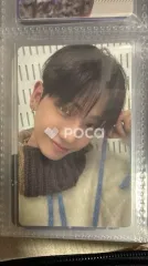 BOYNEXTDOOR ジェヒョン No Genre Board Game ver. Weverse