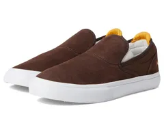エメリカ メンズ シューズ スニーカー Emerica Wino G6 SlipOn BrownTan ブラウンのサムネイル