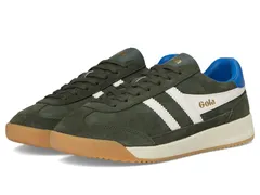 ゴラ メンズ シューズ スニーカー Gola Tornado 88 DarkhakiOff WhiteRust オフホワイトのサムネイル