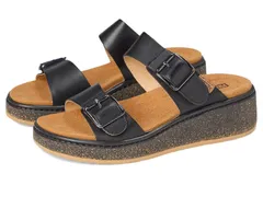 ピコリーノス レディース シューズ サンダル PIKOLINOS Alzira W9D Black 3 ブラックのサムネイル