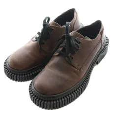 カンペール CAMPER 25AW ピクス ベルリン PIX BERLIN カジュアルシューズ ドレス 39 ダークブラウン K101051-002 /SS ■OSのサムネイル