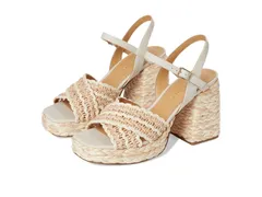 マーク・フィッシャー レディース シューズ ヒール Marc Fisher LTD Juliey CreamLight Natural Multi クリームのサムネイル