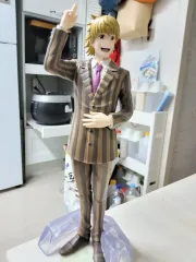 ハンターハンター パリストンf賞