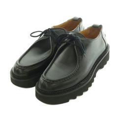 新品未使用品】TRACHT TIROL チロリアンシューズ - メルカリ