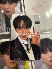 Seventeen ウォヌ セブチ Bittersweet Trading Card Set - メルカリ