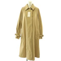 未使用19万 GRENFELL Richmond2 リネン トレンチコート 36 未使用19万 GRENFELL Richmond2 リネン トレンチコート 36 - メルカリ