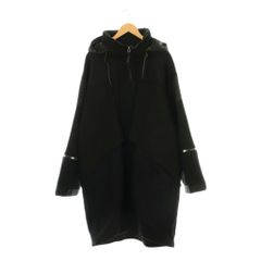 核P-MODEL 平沢進 ライブグッズ ビッグカラーウールコート - メルカリ