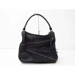 MARC BY MARC JACOBS マークバイマークジェイコブス レザー ショルダー ハンドバッグ 2WAY★BG4392のサムネイル
