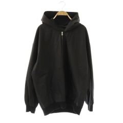 新品未使用CINOHチノカシミヤビッグブルゾンジャケットコートレザー 