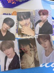 Seventeen ウォヌ セブチ Bittersweet Trading Card Set - メルカリ