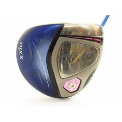 ゼクシオ短尺レディースドライバー初心者ゴルフクラブ６代目XXIOグリップ新品L ゼクシオ短尺レディースドライバー初心者ゴルフクラブ6代目XXIO