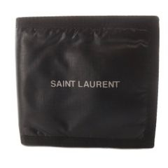 SAINT LAURENT サンローラン NUXX ヌックス 三つ折り財布 - メルカリ