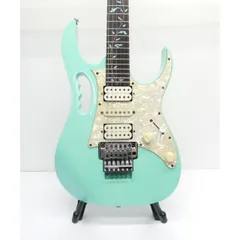 アイバニーズ Ibanez PREMIUM JEM70V SFG Prestage ハードケース付 エレキギター △WG5219のサムネイル