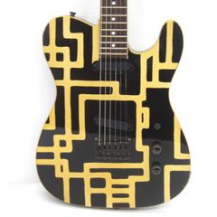 フェルナンデス コンクリート 初期型18VサスティナーHO済み TEJ 布袋