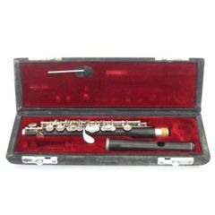 YAMAHAピッコロ established in 1887 YPC-62 - メルカリ