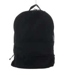 ミスターハリウッド N.HOOLYWOOD PORTER BACK PACKバックパック 吉田カバン バッグ リュックサック ナイロン ブラック /YO32 ■ADのサムネイル