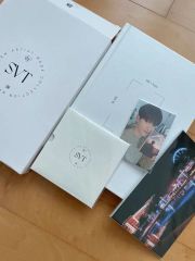 SEVENTEEN エスクプス アーティストメイド グラスセット - メルカリ