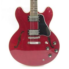 値下げ kalamazoo kg-2 赤 - メルカリ