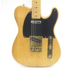 1984 fender japan TL52-65 - メルカリ