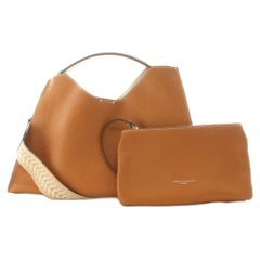 新品】SEZANE セザンヌ 2WAYミニバスケット - メルカリ