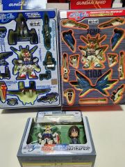 未開封品】 QMSV mini ゼータガンダム 1BOX GUNDAM 中国限定 - メルカリ
