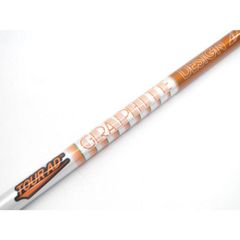 GraphiteDesign TourAD DI-8x タイトリストスリーブ付き - メルカリ
