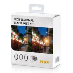 新品 NiSi ブラックミスト プロフェッショナルキット 49mmのサムネイル