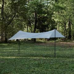 韓国の高級ブランドCAMPING CLUB TARP - メルカリ