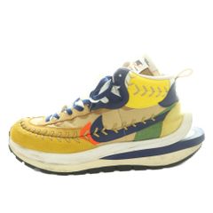セール中 6月出品終了 ナイキ sacai ゴルチエ ウェイパー ワッフル 