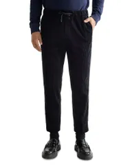 スコッチアンドソーダ メンズ ボトムス カジュアルパンツ テーパードフィット コーデュロイ Scotch Soda Fave Relaxed Tapered Fit Corduroy Pants Anのサムネイル