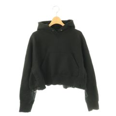 坂*子様 sacai スポンジスウェットフーディー　20-05242 坂*子様 sacai スポンジスウェットフーディー 20-05242 - メルカリ