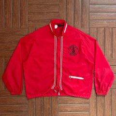 貴重 90s THE BLUE HEARTS スイングトップ 甲本ヒロト 古着 - メルカリ