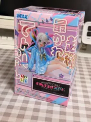 (未開封) NEEDY GIRL OVERDOSE ちょテンちゃん ちょこのせ フィギュア 出品