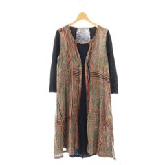 美品 エイココンドウEIKO KONDO コート ベスト42 - メルカリ