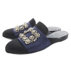 Roger Vivier ロジェ・ヴィヴィエ サンダル 27cm - メルカリ
