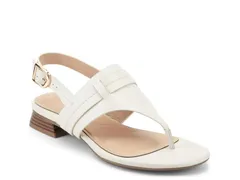 ロックポート レディース シューズ サンダル RockportOfera Sandal Off White オフホワイト