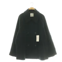 2026年最新】spick &span モッサステンカラーショートコートの人気