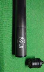 HOW flash shaft Radial 12.5ハオフラッシュシャフト美品 - メルカリ