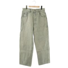 Whim Gazette 【GEMINI】 DENIMパンツ 36size - メルカリ