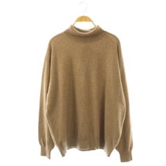 AURALEEオーラリー　カシミヤニット　サイズ3 AURALEE カシミア カシミヤ ニット③ - メルカリ