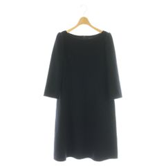 FOXEY フォクシー 完売 Charlotte 七分袖 ワンピース 40 - メルカリ
