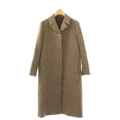 メゾンマルジェラ 4 Maison Margiela 4 S51AA0164 チェスターコート アウター ロング 38 ベージュ /NR ■OSのサムネイル