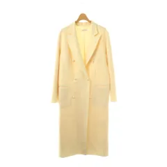 マディソンブルー MADISONBLUE PEARL CHESTER COAT BEAVER チェスターコート アウター 02 アイボリー /DF ■OSのサムネイル